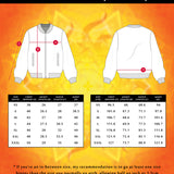 Ignite Reversible Bomber Jacket