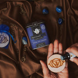Third Eye Chakra Intuition Meditation Ritual Kit