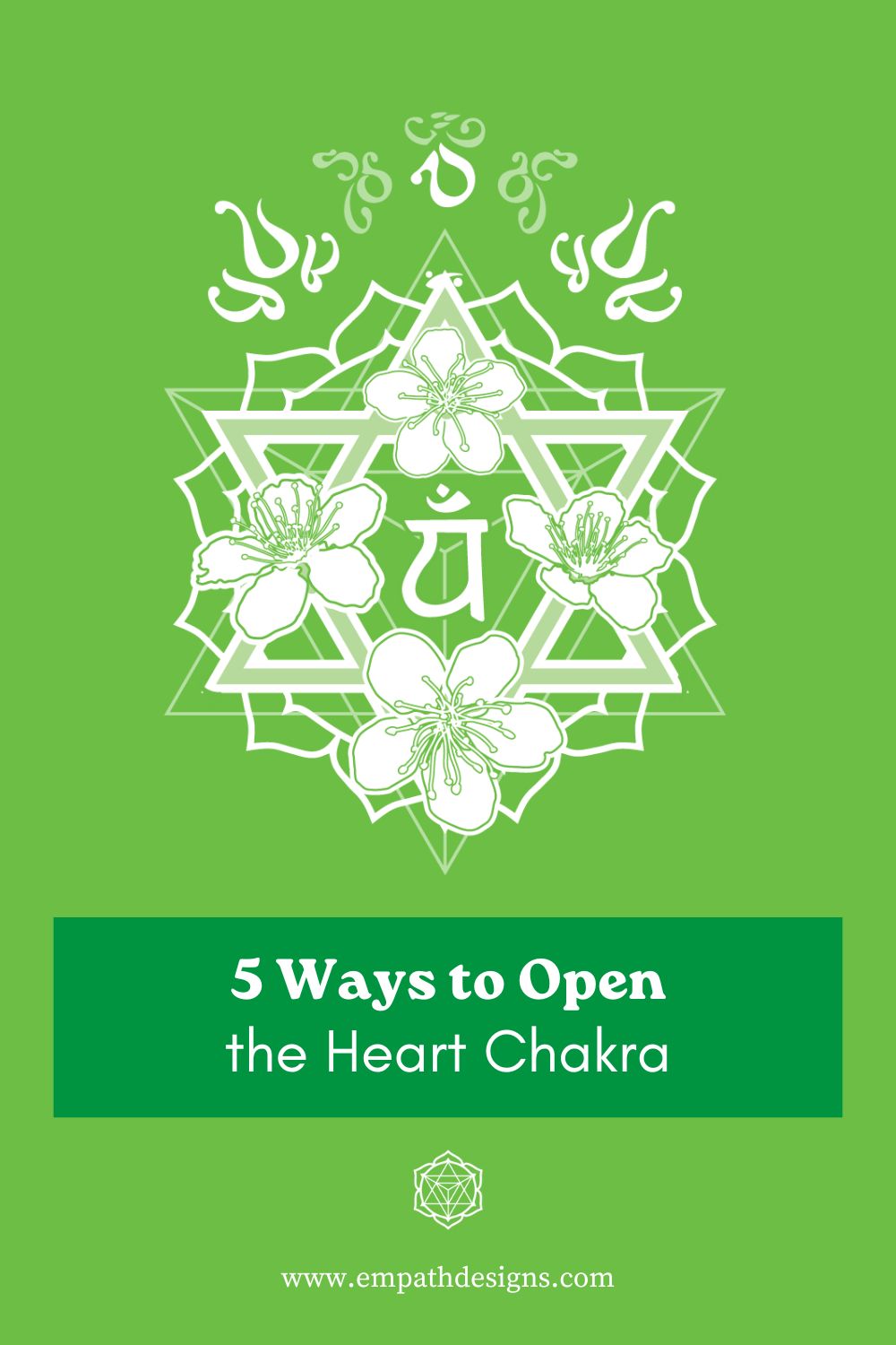 Embracing Love Through the Heart Chakra