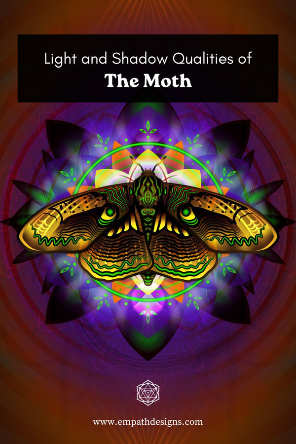 Qualiris Animal Learn about Animal Symbolism | Empath Designs - Art for Mindfulness and ...