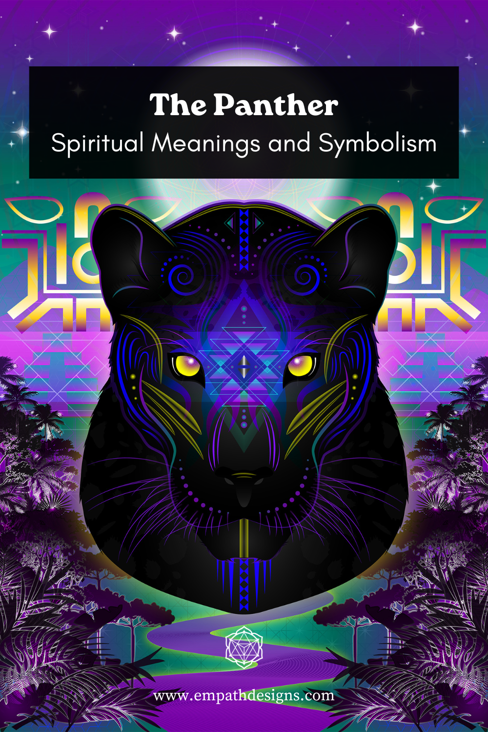 The Cultural and Spiritual Symbolism of the Panther