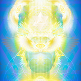 I Am One With Myself - Fine Art Print