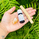 Personal Power Mini Meditation Kit