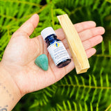 Self-Compassion Mini Meditation Kit