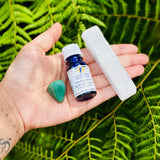 Self-Compassion Mini Meditation Kit