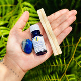 Intuition Mini Meditation Kit