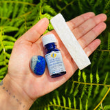 Intuition Mini Meditation Kit