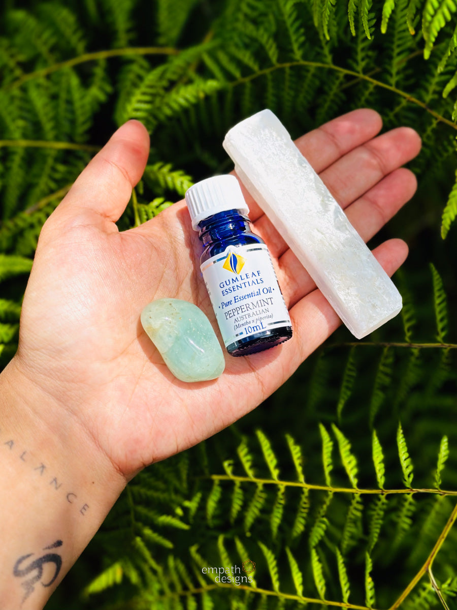 Expression Mini Meditation Kit