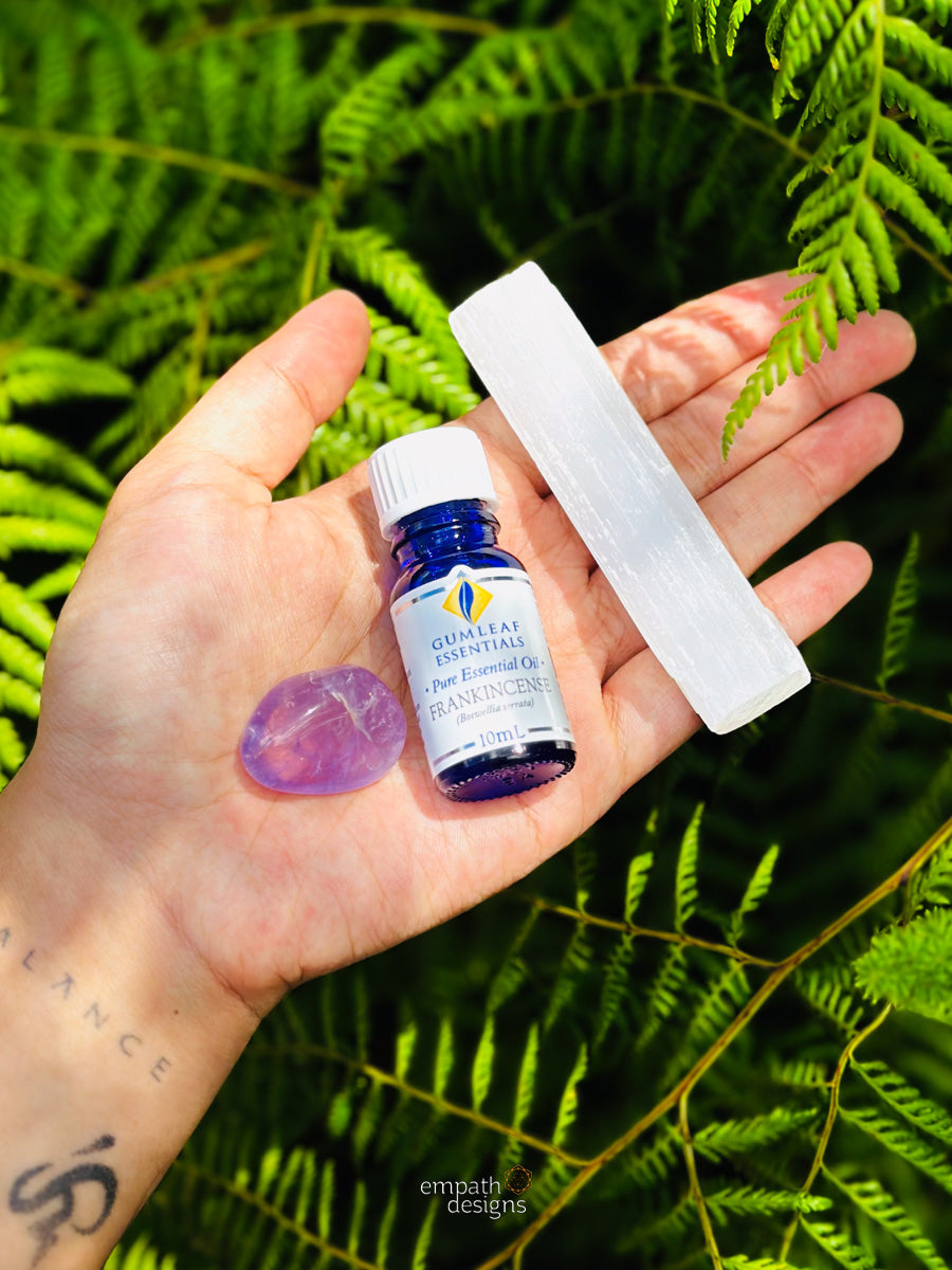 Harmony Mini Meditation Kit