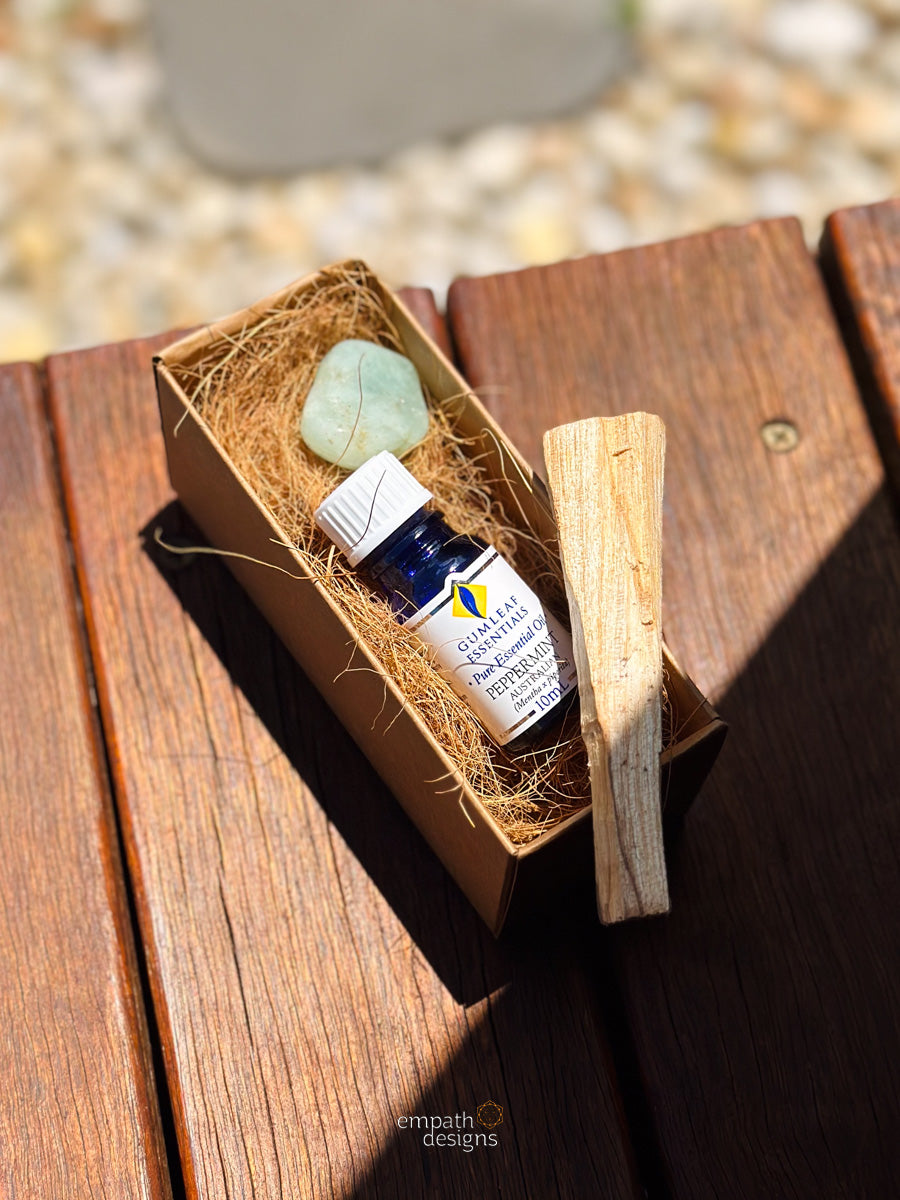 Expression Mini Meditation Kit