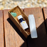 Self-Compassion Mini Meditation Kit