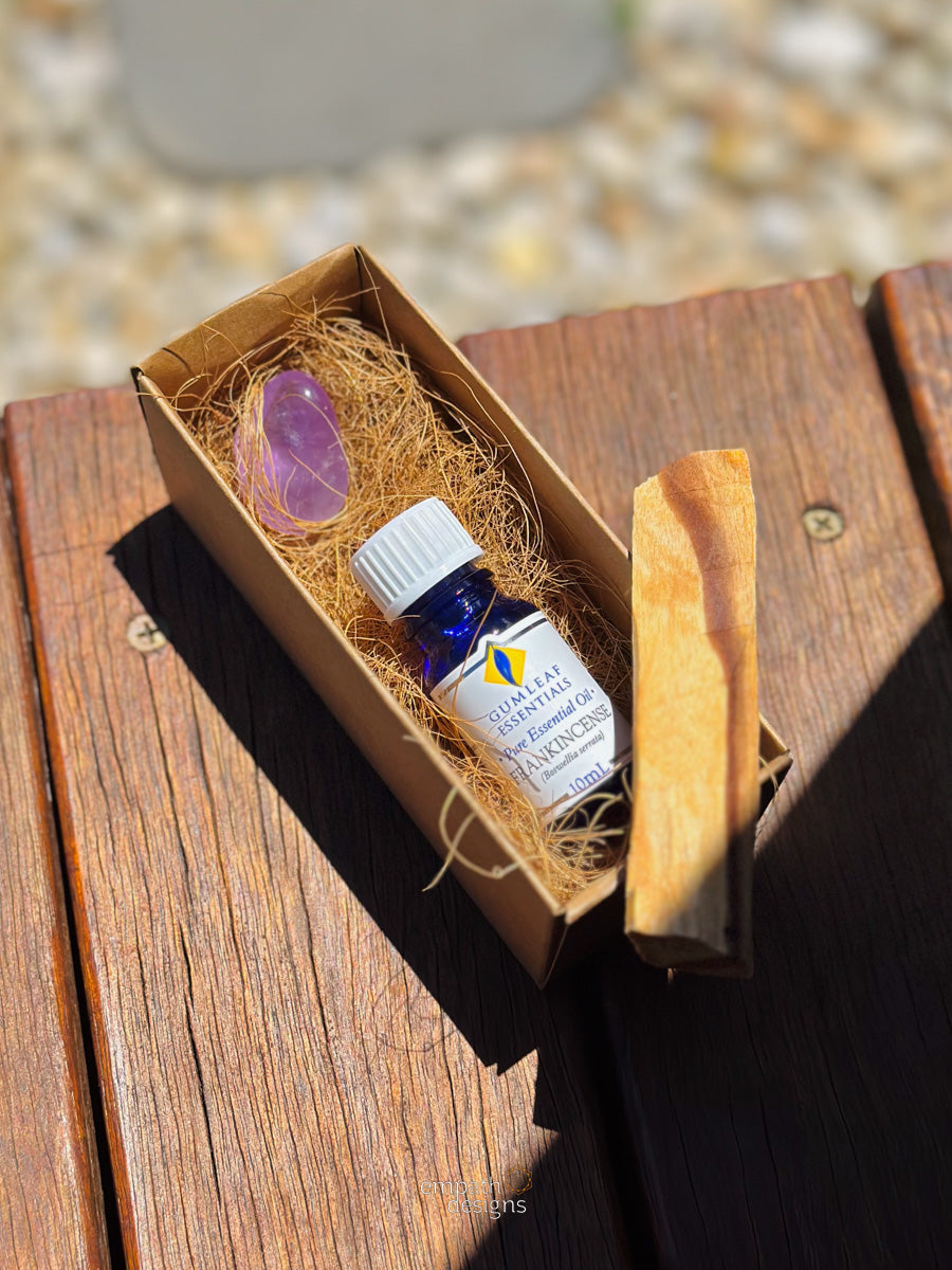 Harmony Mini Meditation Kit