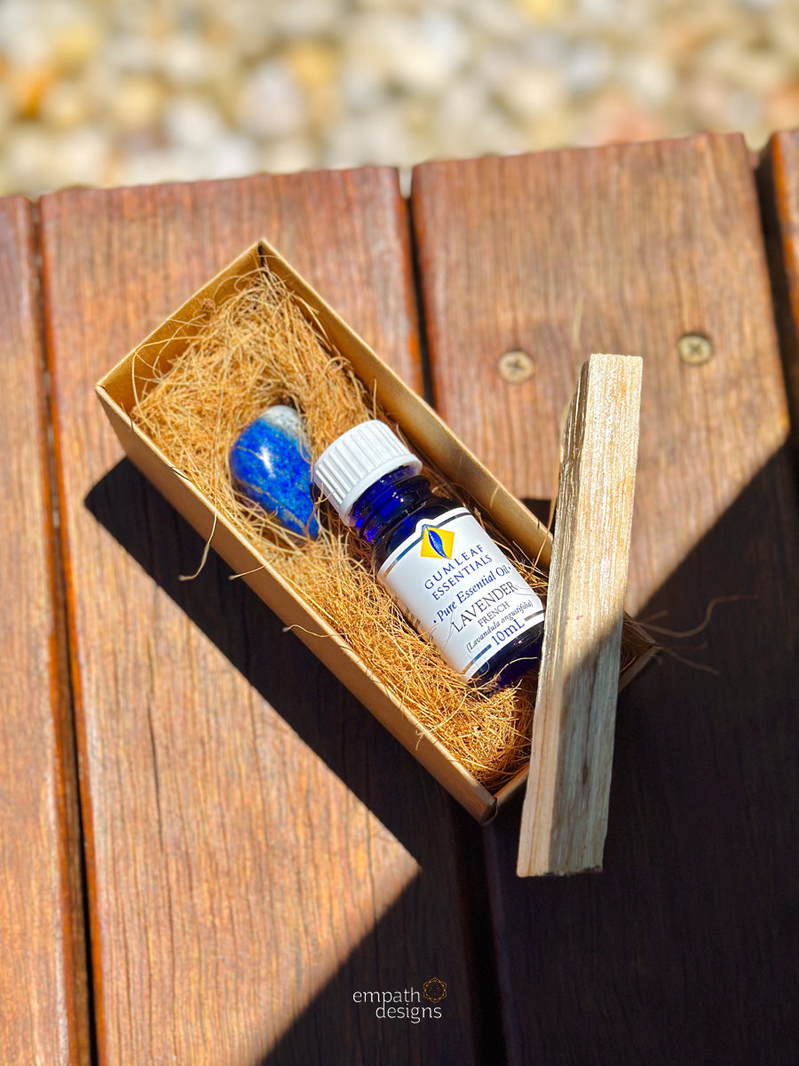 Intuition Mini Meditation Kit