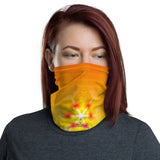 Bee-luminate Neck Gaiter