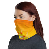 Bee-luminate Neck Gaiter