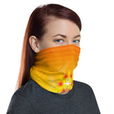 Bee-luminate Neck Gaiter