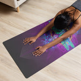 Dragonfly Magick Yoga Mat