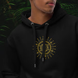 Hridaya Mandala Premium Eco Hoodie