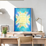 I FEEL YOU - Canvas Print