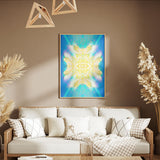 I FEEL YOU - Canvas Print