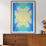 I FEEL YOU - Fine Art Paper Print