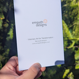 "I Love You" Angel Seraph Greeting Card