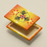 Bee-luminate - Fine Art Print