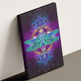 Dragonfly Magick - Fine Art Print