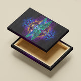 Dragonfly Magick - Fine Art Print