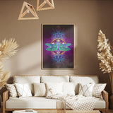 Dragonfly Magick - Fine Art Print