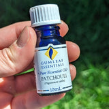 Patchouli Pure Essential Oil