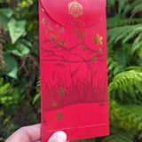 Year of the Fire Horse – CNY Red Packet