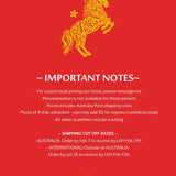 Year of the Fire Horse – CNY Red Packet