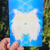 Angel Greeting Cards Bundle