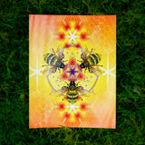 Bee-luminate Magnet