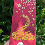 Year of the Wood Snake – CNY Red Packet