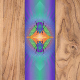 Scarab Connection Yoga Mat