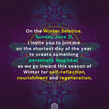 Dragonfly Magick Ceremony