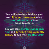 Dragonfly Magick Ceremony