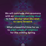 Dragonfly Magick Ceremony