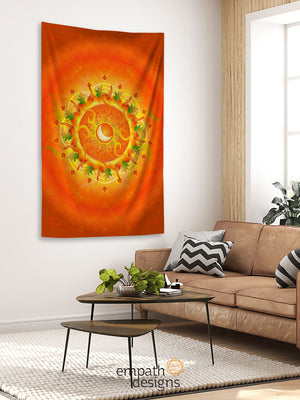Tapestry - Autumnal Equinox