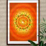 Autumnal Equinox Digital Download