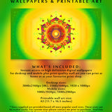 Summer Solstice Digital Download