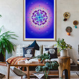 Winter Solstice - Fine Art Paper Print