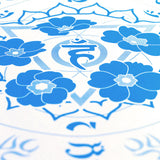 Primrose - Paper Screen Print