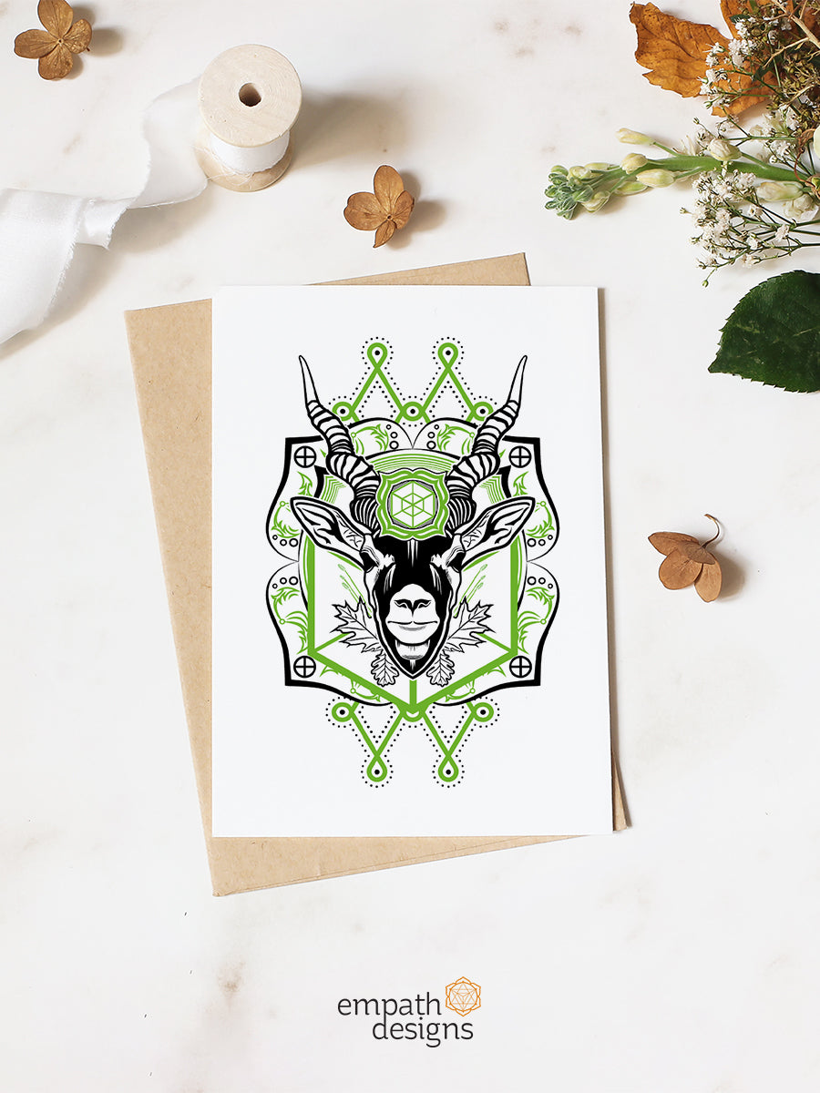 Greeting Cards Bundle - Animalis Collection