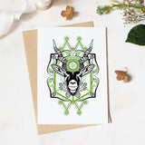 Greeting Cards Bundle - Animalis Collection