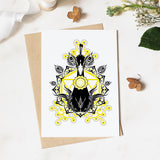 Greeting Cards Bundle - Animalis Collection