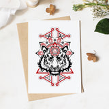 Greeting Cards Bundle - Animalis Collection