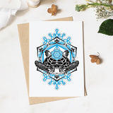Greeting Cards Bundle - Animalis Collection